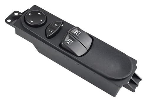 Für M&ercedes Für Vito W639 2005-2015 Druckknopfschalter Fenster A6395450113 6395450113 Fenster Steuerungs Schalter Für M&ercedes Für Vito W639 2005-2015 Druckknopfschalter Fenster A6395450113 6395450113 Fenster Steuerungs Schalter von ECKYGYCEPK