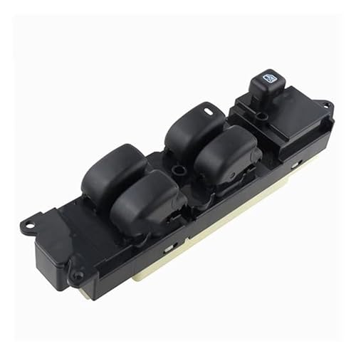 Für M&itsubishi Für L200 Für K74 SUV 1998-2006 Elektrische Steuerung Power Master Fenster Drucktastenschalter Fenster Steuerungs Schalter von ECKYGYCEPK