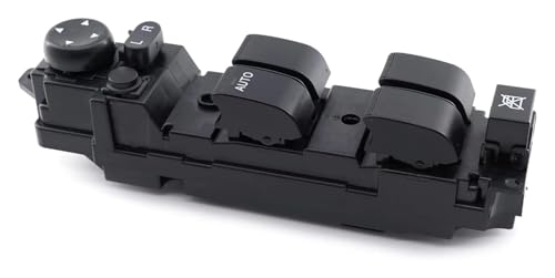 Für Mazda 2 Für M2 2007-2013 DF73-66-350B Fenster Control Glas Heber Regler Vorne Links Push Button Schalter Fenster Steuerungs Schalter Für Mazda 2 Für M2 2007-2013 DF73-66-350B Fenster Control Glas Heber Regler Vorne Links Push Button Schalter Fenster Steuerungs Schalter von ECKYGYCEPK