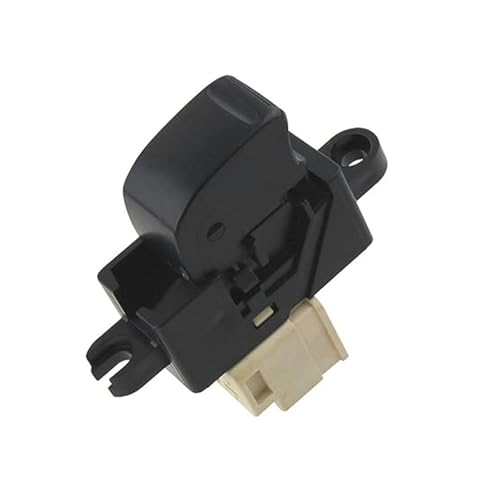 Für N&issan Für Almera Für Terrano Für Pathfinder Für X-Trail Für Qashqai Elektrische Fensterheber-Panel-Drucktastenschalter Fenster Steuerungs Schalter von ECKYGYCEPK