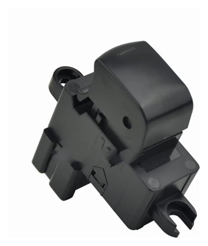 Für N&issan Für Pathfinder Für Navara Für Qashqai 2005-2015 Frontfenster-Drucktastenschalter 25401-EB30B 25401EB30B Fenster Steuerungs Schalter von ECKYGYCEPK