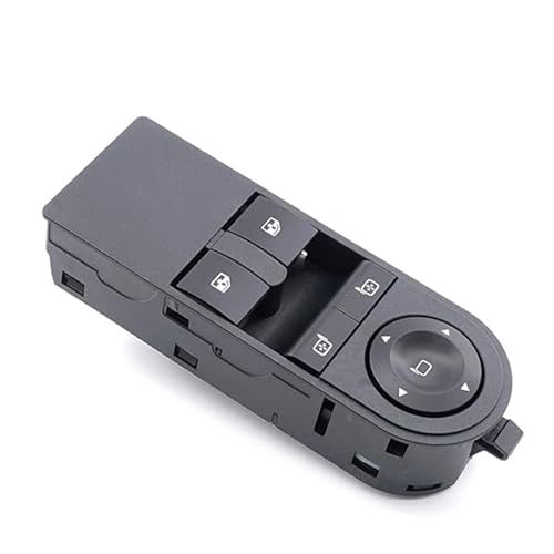 Für Opel Für Astra H 2004-2015 Elektrische Power Auto Fenster Control 13228879 Push Button Schalter Fenster Steuerungs Schalter von ECKYGYCEPK