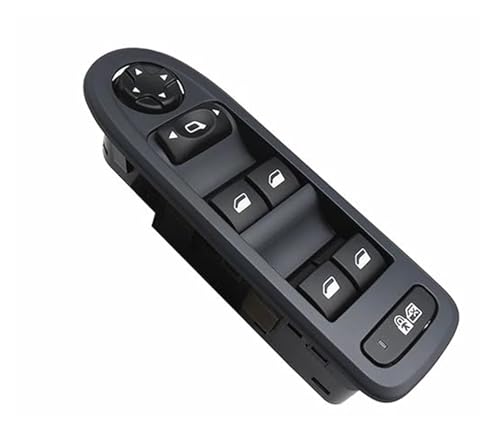 Für Peugeot 308 2007-2013 Elektrische Master Power Tür Fensterheber Control Schalter Taste Push 96644915 Fenster Steuerungs Schalter Für Peugeot 308 2007-2013 Elektrische Master Power Tür Fensterheber Control Schalter Taste Push 96644915 Fenster Steuerungs Schalter von ECKYGYCEPK