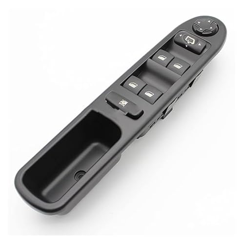 Für Peugeot Für 207 2006-2014 Power Control Fensterheber Rückspiegel Push Button Schalter Fenster Steuerungs Schalter von ECKYGYCEPK
