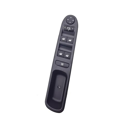 Für Peugeot Für 307CC Für 307SW 2000-2007 Links Vorne Auto Elektrische Tür Schalter Fenster Control Push Button Fenster Steuerungs Schalter Für Peugeot Für 307CC Für 307SW 2000-2007 Links Vorne Auto Elektrische Tür Schalter Fenster Control Push Button Fenster Steuerungs Schalter von ECKYGYCEPK