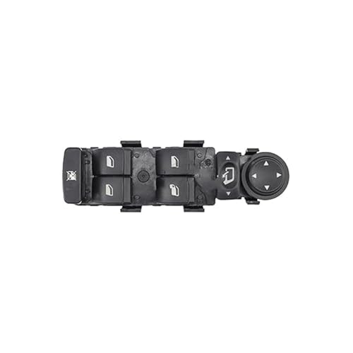 Für Peugeot Für 807 2002 2003 2004 2005 2006 2007 2008 Power Fenster Control 6554HQ Push Button Schalter Fenster Steuerungs Schalter von ECKYGYCEPK