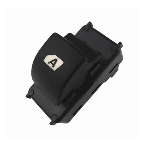 Für Peugeot Für Partner Für 207 2006-2015 Fenster Beifahrerseite 6490.E3 6490E3 Druckknopfschalter Fenster Steuerungs Schalter von ECKYGYCEPK