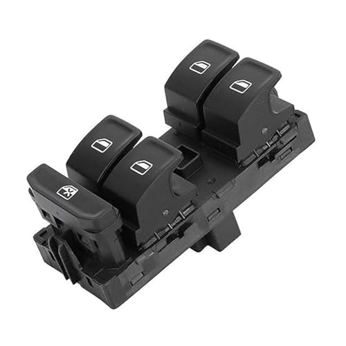 Für Skoda Für Octavia 2012-2018 Vorne Links Fahrer Power Fenster Tür Heber Push Button Schalter 5ED959857 Fenster Steuerungs Schalter Für Skoda Für Octavia 2012-2018 Vorne Links Fahrer Power Fenster Tür Heber Push Button Schalter 5ED959857 Fenster Steuerungs Schalter von ECKYGYCEPK