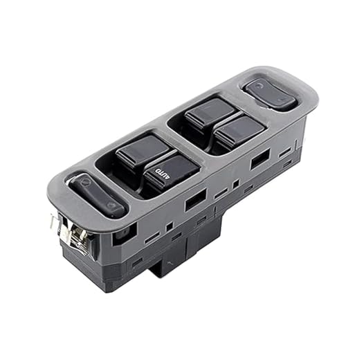 Für Suzuki Für Vitara Für XL-7 Für Baleno 1999-2006 Autofenster-Druckknopfschalter 3799065D10T01 Fenster Steuerungs Schalter von ECKYGYCEPK