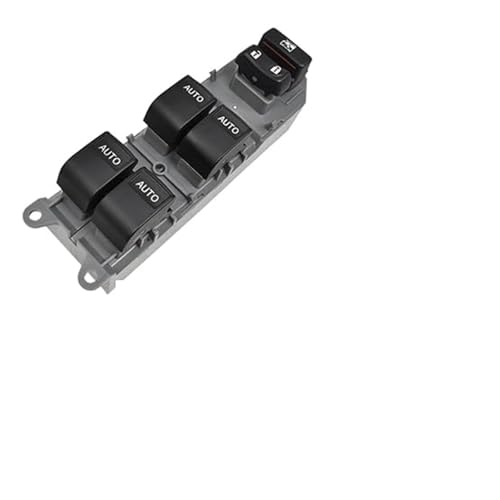 Für T&oyota Für Camry Für Yaris Für RAV4 2006-2018 Fahrer Passagier Fenster Glas Heber Schalter Control Taste Push Fenster Steuerungs Schalter von ECKYGYCEPK