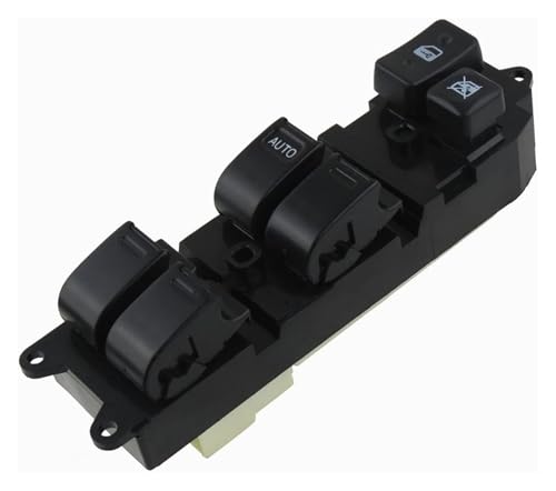 Für T&oyota Für Carina E Für Hilux Für 4Runner Für Truck Für Land Für Cruiser Für Le&xus LX450 Power Window Switch Button Fenster Steuerungs Schalter von ECKYGYCEPK