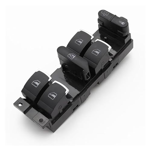 Für VW Für Jetta Für Golf Für Passat 1998-2005 Power Fenster Control Rückspiegel 3BD959857 Push Button Schalter Fenster Steuerungs Schalter Für VW Für Jetta Für Golf Für Passat 1998-2005 Power Fenster Control Rückspiegel 3BD959857 Push Button Schalter Fenster Steuerungs Schalter von ECKYGYCEPK