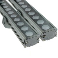 2er Set led Strahler 36W Wall Washer 100 cm Farbtemperatur: Warmweiß 2700K 2er Set led Strahler 36W Wall Washer 100 cm Farbtemperatur: Warmweiß 2700K von ARUM LIGHTING