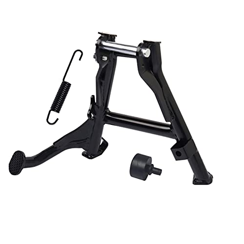 ECLAY Steht Motorrad Parkständer Mittelständer Halterung Große Stützständer Mittelstrebe Für Honda CB500X CB500F CB 500 F 400 X CB400X von ECLAY