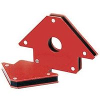 Eclipse - Winkelmagnet 120x14x82mm von Eclipse