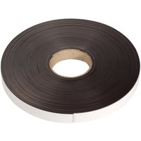 Eclipse Magnetics - Magnetband-Rolle, Länge 50 m, Breite: 25 mm Eclipse Magnetics - Magnetband-Rolle, Länge 50 m, Breite: 25 mm von ECLIPSE MAGNETICS