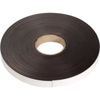 Magnetband-Rolle, Länge 50 m, Breite: 30 mm - Eclipse Magnetics von ECLIPSE MAGNETICS