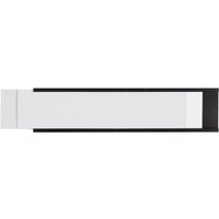 Magnetband-Streifen, Set 50-teilig, Länge 100 mm, Breite: 25 mm - Eclipse Magnetics Magnetband-Streifen, Set 50-teilig, Länge 100 mm, Breite: 25 mm - Eclipse Magnetics von ECLIPSE MAGNETICS