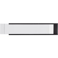 Eclipse Magnetics - Magnetband-Streifen, Set 50-teilig, Länge 100 mm, Breite: 25 mm von ECLIPSE MAGNETICS