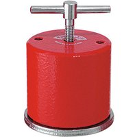 Hold fast Topf-Magnet, AlNiCo,⌀ 70 mm - Eclipse Magnetics von ECLIPSE MAGNETICS