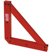 Eclipse Magnetics - Magnet-Winkel mit 90° (starr), Ferrit, Typ: 972 von ECLIPSE MAGNETICS
