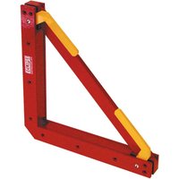 Eclipse Magnetics - Magnet-Winkel mit 90° (starr), Ferrit, Typ: 973 von ECLIPSE MAGNETICS
