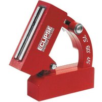 Eclipse MAGNETICS Magnet-Winkel verstellbar schwer, Ferrit, Typ: 974 von Eclipse Magnetics