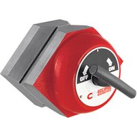 Eclipse MAGNETICS Magnethalter, AlNiCo, Typ: 925 von Eclipse Magnetics