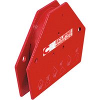 Eclipse MAGNETICS Mehrfach-Winkelmagnet, Ferrit Eclipse MAGNETICS Mehrfach-Winkelmagnet, Ferrit von Eclipse Magnetics