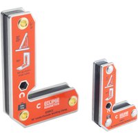 Schweißhalter Innen- / Außenwinkel, Typ: iowcc - Eclipse Magnetics von ECLIPSE MAGNETICS