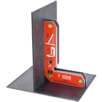 Schweißhalter Innen- / Außenwinkel, Typ: iowcl - Eclipse Magnetics von ECLIPSE MAGNETICS