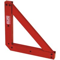 Eclipse Magnetics - Magnet-Winkel mit 90° (starr), Ferrit, Typ: 972 von ECLIPSE MAGNETICS