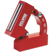 Eclipse Magnetics - Magnet-Winkel verstellbar schwer, Ferrit, Typ: 974 Eclipse Magnetics - Magnet-Winkel verstellbar schwer, Ferrit, Typ: 974 von ECLIPSE MAGNETICS