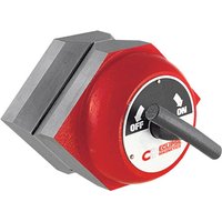 Eclipse Magnetics - Magnethalter, AlNiCo, Typ: 925 von ECLIPSE MAGNETICS