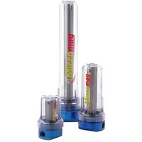 Micromag Magnetfilter, maximales magnetisches Rückhaltevermögen: 1 kg - Eclipse Magnetics von ECLIPSE MAGNETICS