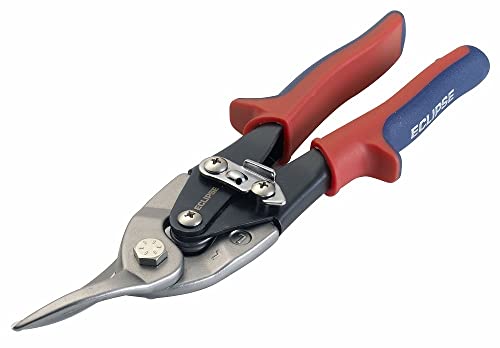 ECLIPSE EAS-L Linker und gerader Schnitt Blechschere von ECLIPSE