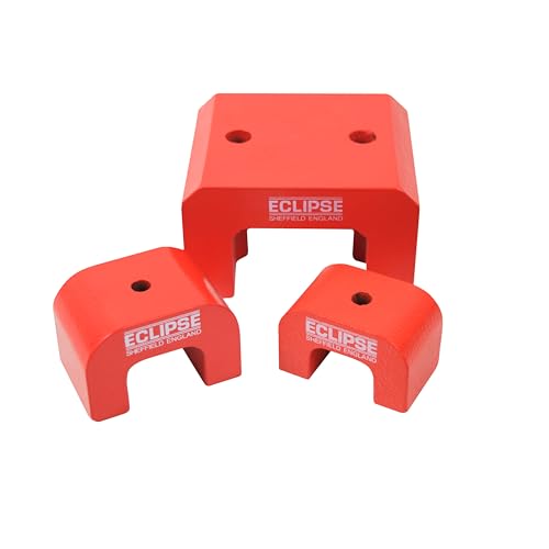 Eclipse Magnetics Alnico Power Magnet, 1.18" Length x 0.79" Width x 0.79" Height, 1 von Eclipse Magnetics