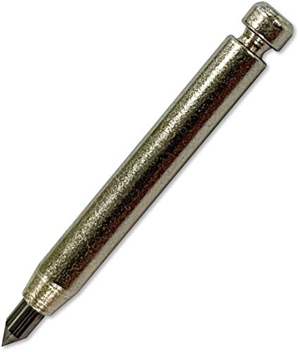 Eclipse Professional Tools 22502 Wolframkarbidspitze für Taschenanreißer Eclipse Professional Tools 22502 Wolframkarbidspitze für Taschenanreißer von ECLIPSE
