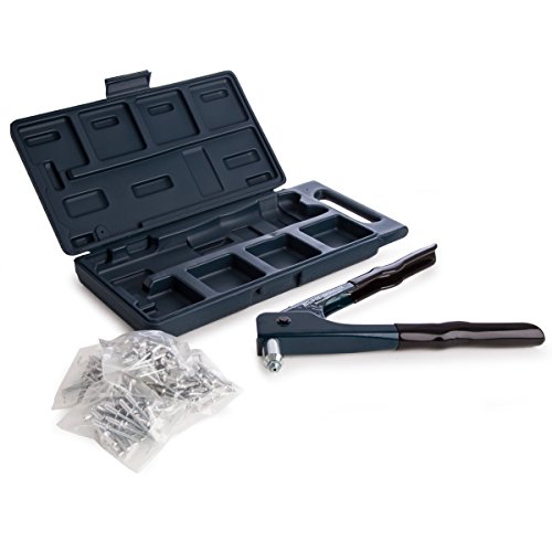 Eclipse Professional Tools 2735 Eclipse Robustes Nietpistolen-Set Eclipse Professional Tools 2735 Eclipse Robustes Nietpistolen-Set von ECLIPSE