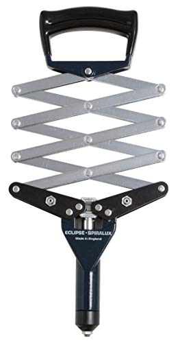 Eclipse Professional Tools 2750 Scheren-Blindniet-Setzwerkzeug Eclipse Professional Tools 2750 Scheren-Blindniet-Setzwerkzeug von ECLIPSE