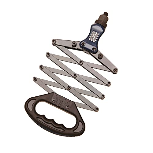 Eclipse Professional Tools 2750C Kompaktes Scherennietgerät Eclipse Professional Tools 2750C Kompaktes Scherennietgerät von ECLIPSE