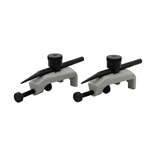 Eclipse Professional Tools 33 Trammelköpfe (2er Pack) von ECLIPSE