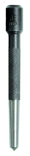 Eclipse Professional Tools 351D Rundkopf-Körner, 6,35 mm Spitzendurchmesser Eclipse Professional Tools 351D Rundkopf-Körner, 6,35 mm Spitzendurchmesser von ECLIPSE