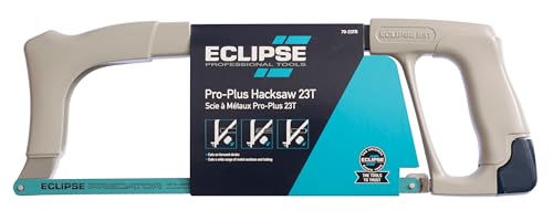Eclipse Professional Tools 70-23TR Pro-Plus Bügelsäge Eclipse Professional Tools 70-23TR Pro-Plus Bügelsäge von ECLIPSE