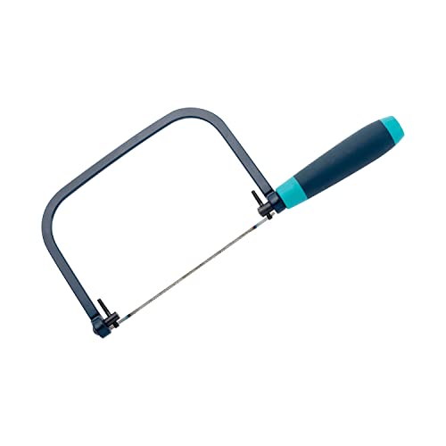 Eclipse Professional Tools 70-CP1RSF Laubsäge, Griff mit weicher Haptik von ECLIPSE