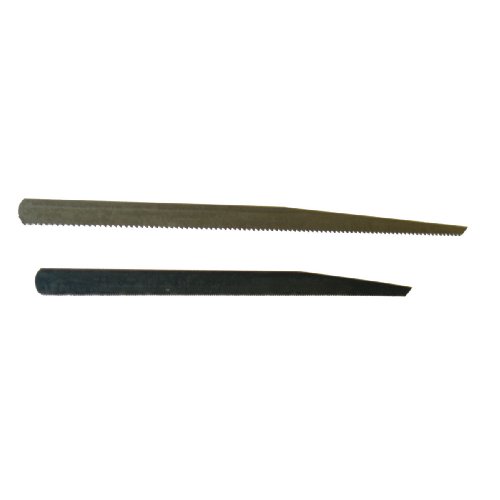 Eclipse Professional Tools 71-230R Blattsägeblätter, 2 Stück, für Metall und Holz Eclipse Professional Tools 71-230R Blattsägeblätter, 2 Stück, für Metall und Holz von ECLIPSE