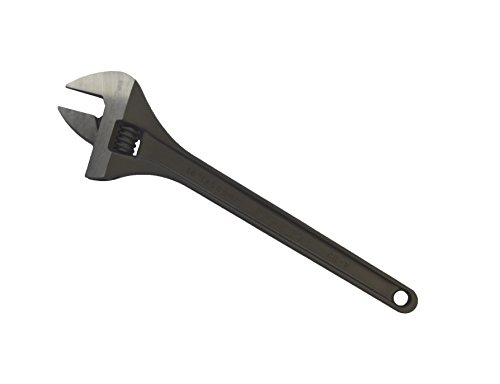 Eclipse Professional Tools ADJW18L Professional Rollgabelschlüssel, 18 mm, Linksgewinde von ECLIPSE