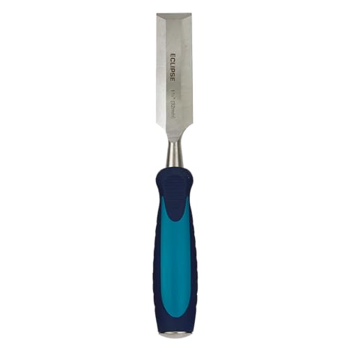 Eclipse Professional Tools BEWC11/4E Holzmeißel mit abgeschrägter Kante, 32 mm Eclipse Professional Tools BEWC11/4E Holzmeißel mit abgeschrägter Kante, 32 mm von Eclipse Professional Tools