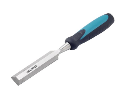 Eclipse Professional Tools BEWC3 Stechbeitel mit abgeschrägter Kante, 19 mm von ECLIPSE
