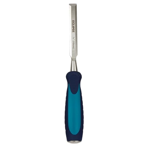 Eclipse Professional Tools BEWC5 Stechbeitel mit abgeschrägter Kante, 15 mm von ECLIPSE